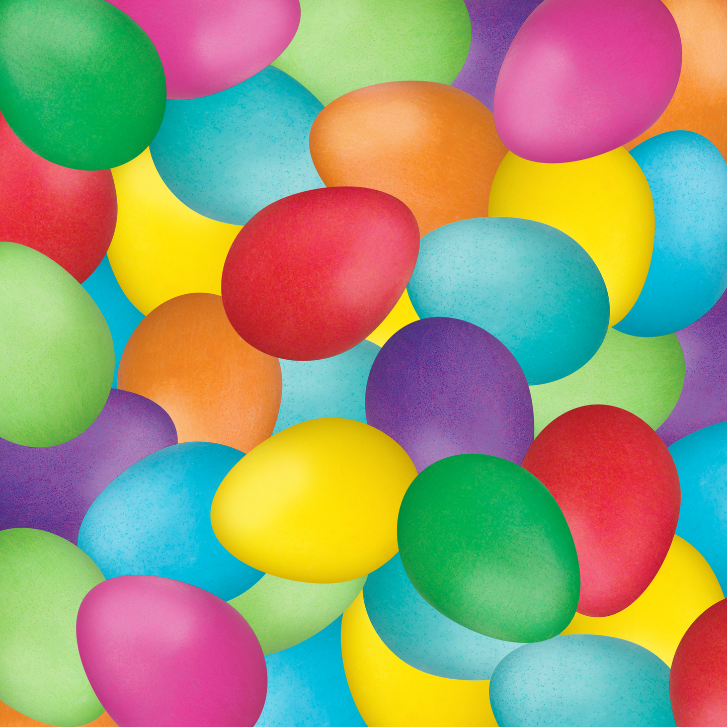 Color Cups Egg Decorating Kits with Whiskers Tool - 4 Piece Bundle