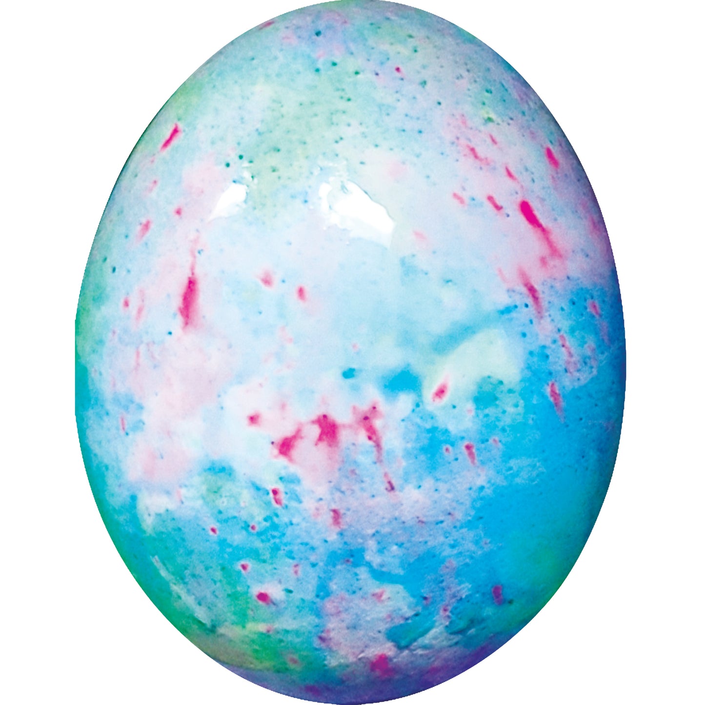 Color Blast Egg Decorating Kit
