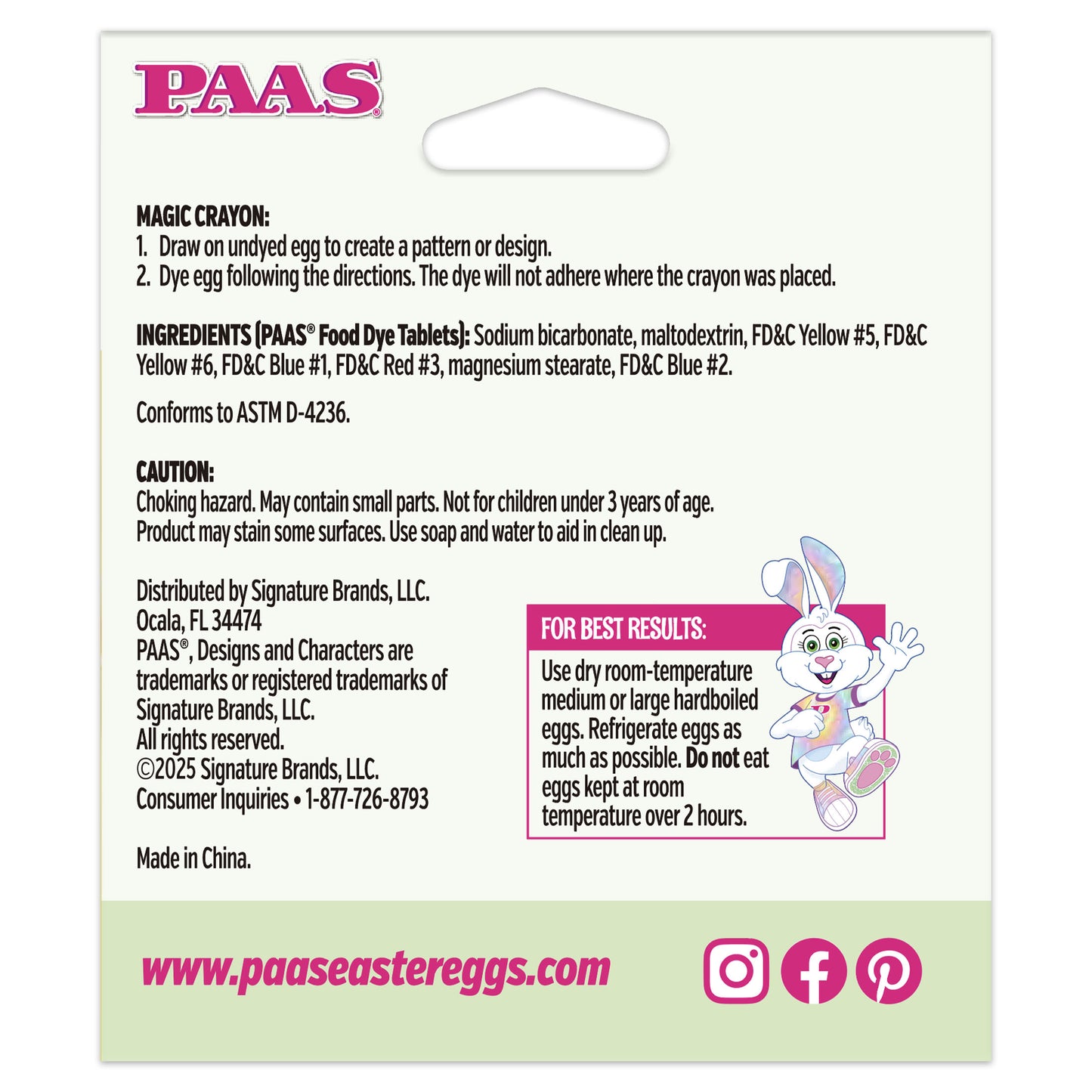 Color Cups Egg Decorating Kit