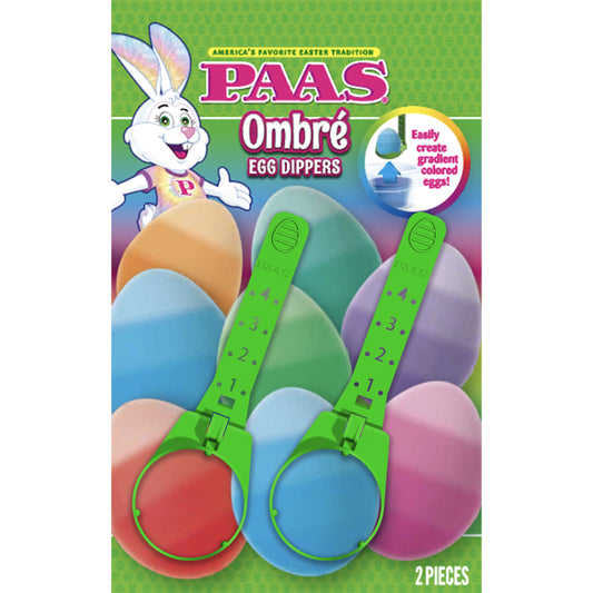 Ombre Egg Dippers Egg Decorating Tool