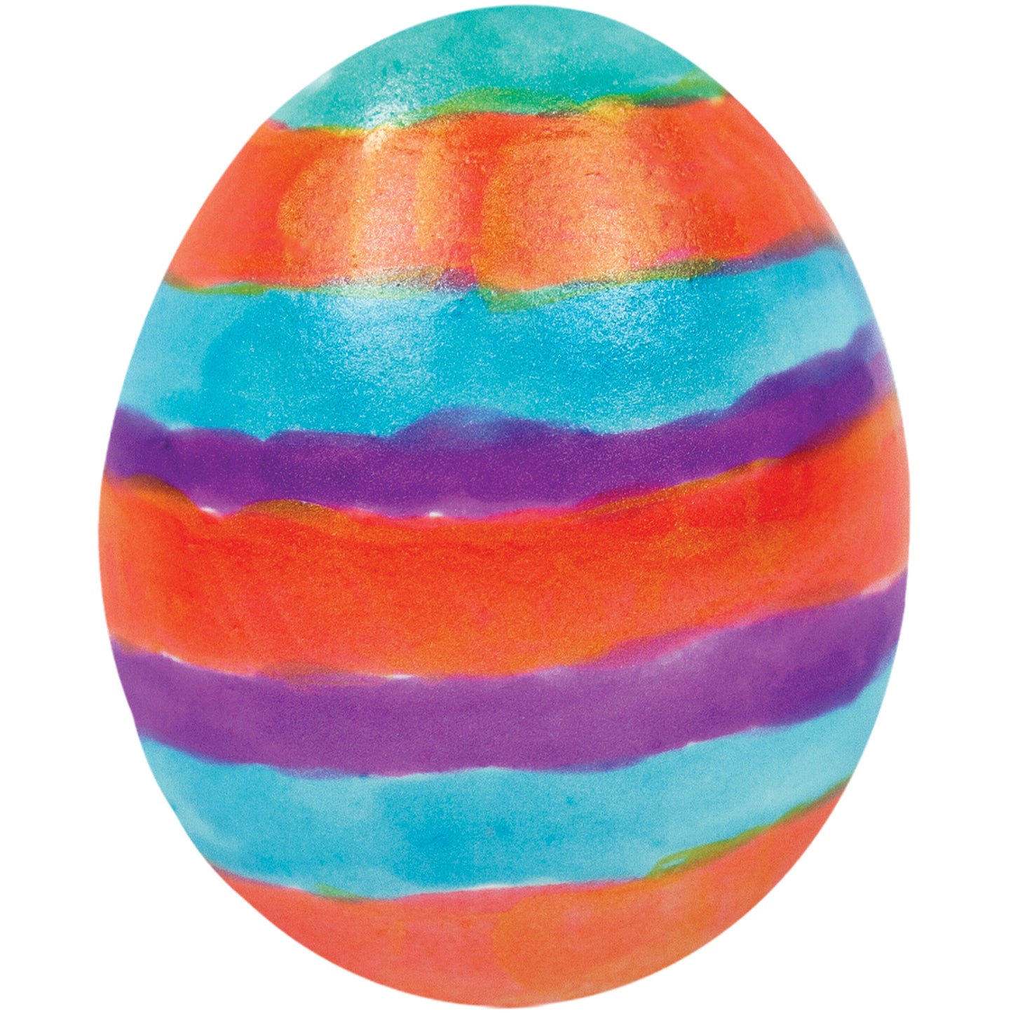Paints Egg Decorating Kit